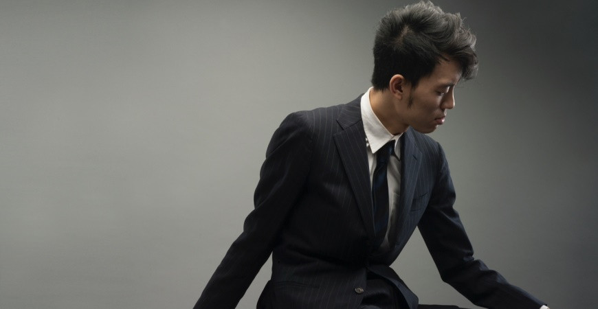 Taniguchi Yuki Piano Diploma Concert